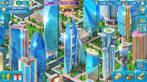 city building games|The 15 best city building games to play today .
